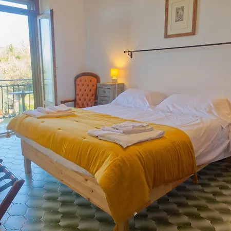 B&B Villa Miramì-3